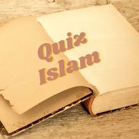 Quiz Islam 2023