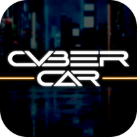 Cyber Punk - Fly Car Simulator