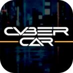 Cyber Punk - Fly Car Simulator