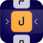 لمسة - لعبة كلمات و ألغاز