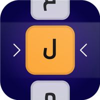 لمسة - لعبة كلمات و ألغاز