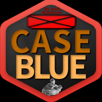 Case Blue