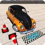 Car Parking King Car Games
