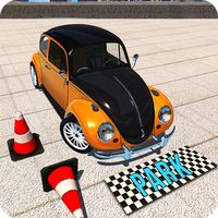 Car Parking King Car Games