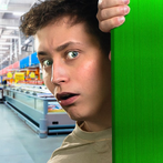 I Just Want To Be Cool