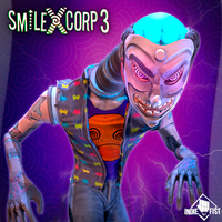 SmileXCorp 3- Horror Attack!