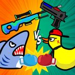 Bullet Rain - Online