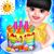 Baby Aadhya Games