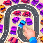 Parking Exam: Car Games