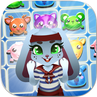 Animal Rescue Lush Bliss Story