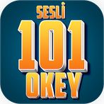 101 Yüzbir Okey Sesli