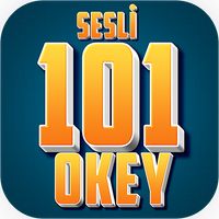 101 Yüzbir Okey Sesli