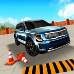 Car Parking Challenge 3D Sim