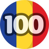 Centenar Romania 1918 - 2018