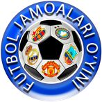 Futbol jamoalarini toping