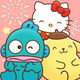 Hello Kitty Friends Match