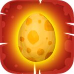 Hatch Dinosaur Eggs - Jurassic