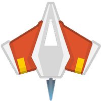 Simple Space Shooter