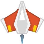 Simple Space Shooter