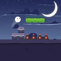 Scarlet rider - The Red Demon