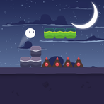 Scarlet rider - The Red Demon