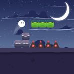 Scarlet rider - The Red Demon