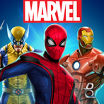 MARVEL Puzzle Quest: Match RPG