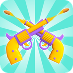 Duel Shoot - Assemble Gun