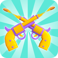 Duel Shoot - Assemble Gun