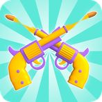 Duel Shoot - Assemble Gun