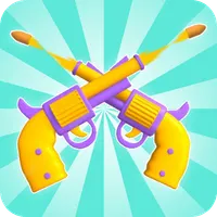 Duel Shoot - Assemble Gun