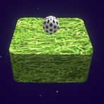 Super Soccer Ball Hop GamePlay
