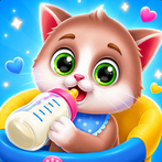 Baby Pet Kitty Care
