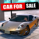 Car For Saler Dealership 2023