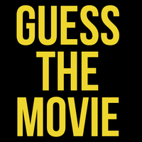 Guess The Movie
