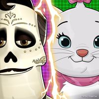 Disney Heroes: Battle Mode