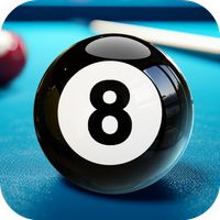 Pocket Pool-8 Ball Billiards