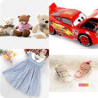 Guess The Picture Easy Quiz