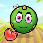 Ball Runner Adventure