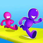 Parkour Race 3D