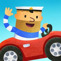 Kids car racing - Fiete Cars