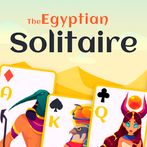 The Egyptian Solitaire