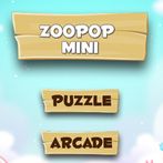 Zoo Pop Mini
