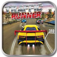 Traffic Runner Racer