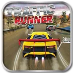 Traffic Runner Racer