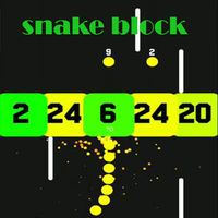 snake block 2020