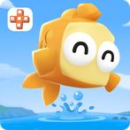 Fish Out Of Water!