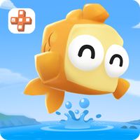 Fish Out Of Water!