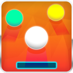 Balls Collect : Casual Game