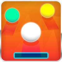 Balls Collect : Casual Game